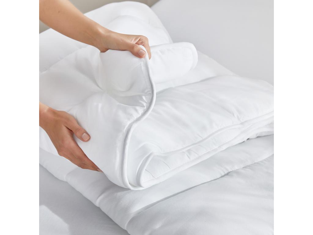 EdredMueblescolorMueblescolor Nórdico 300gr Fibra Aloe Vera Invierno 135x200cm Mueblescolor Home