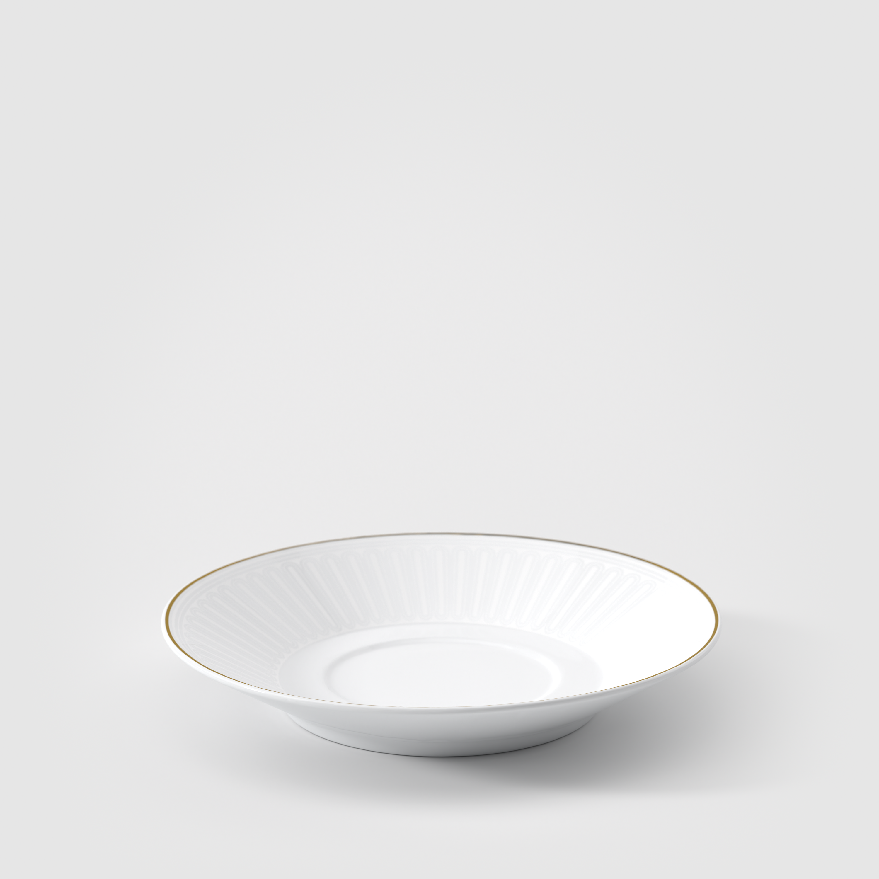 Villeroy & Boch Chateau Septfontaines Coffee cup saucer
