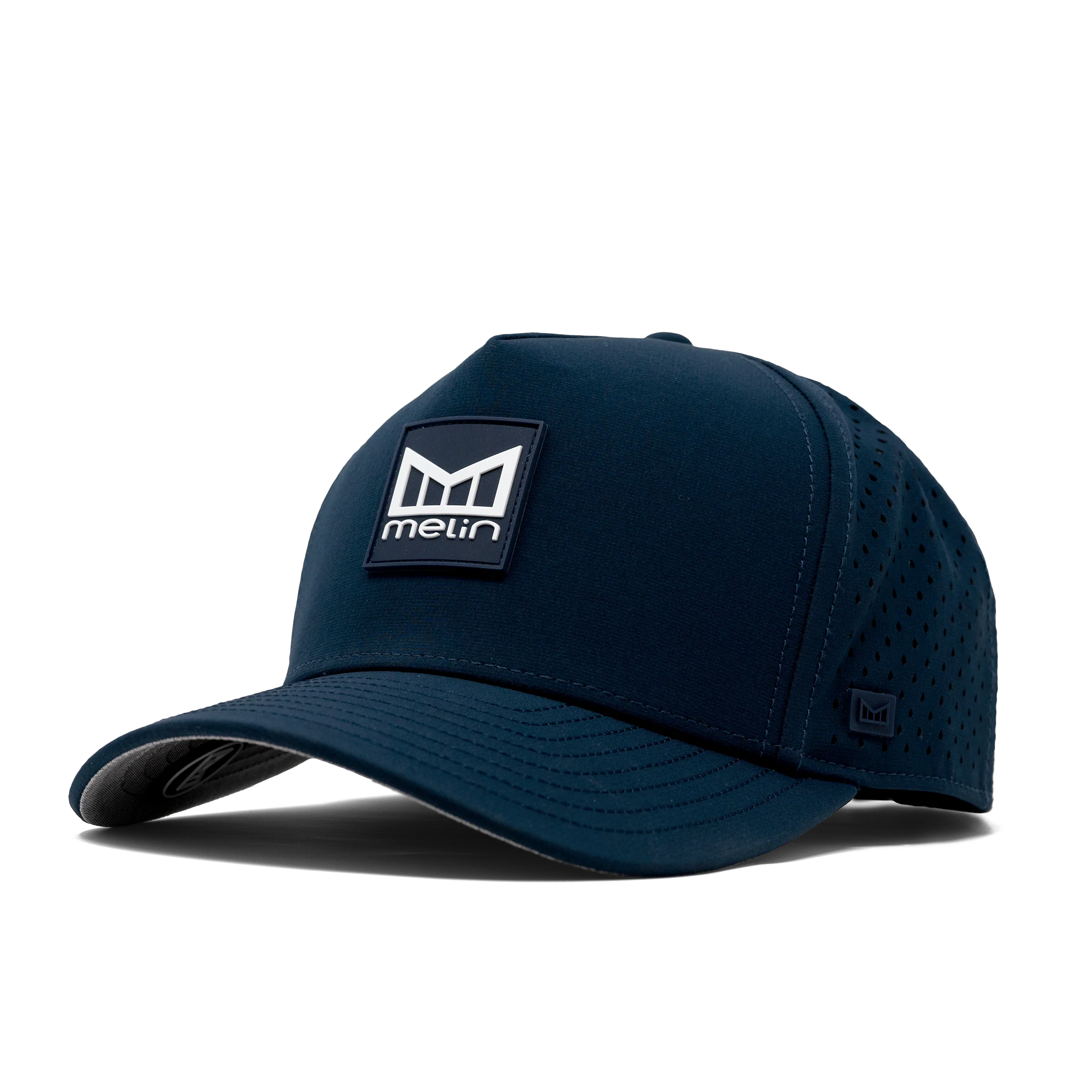 Odysea Stacked Hydro - Navy
