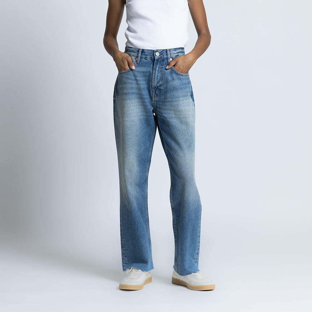 Red Legend - Jean 697 - Denim
