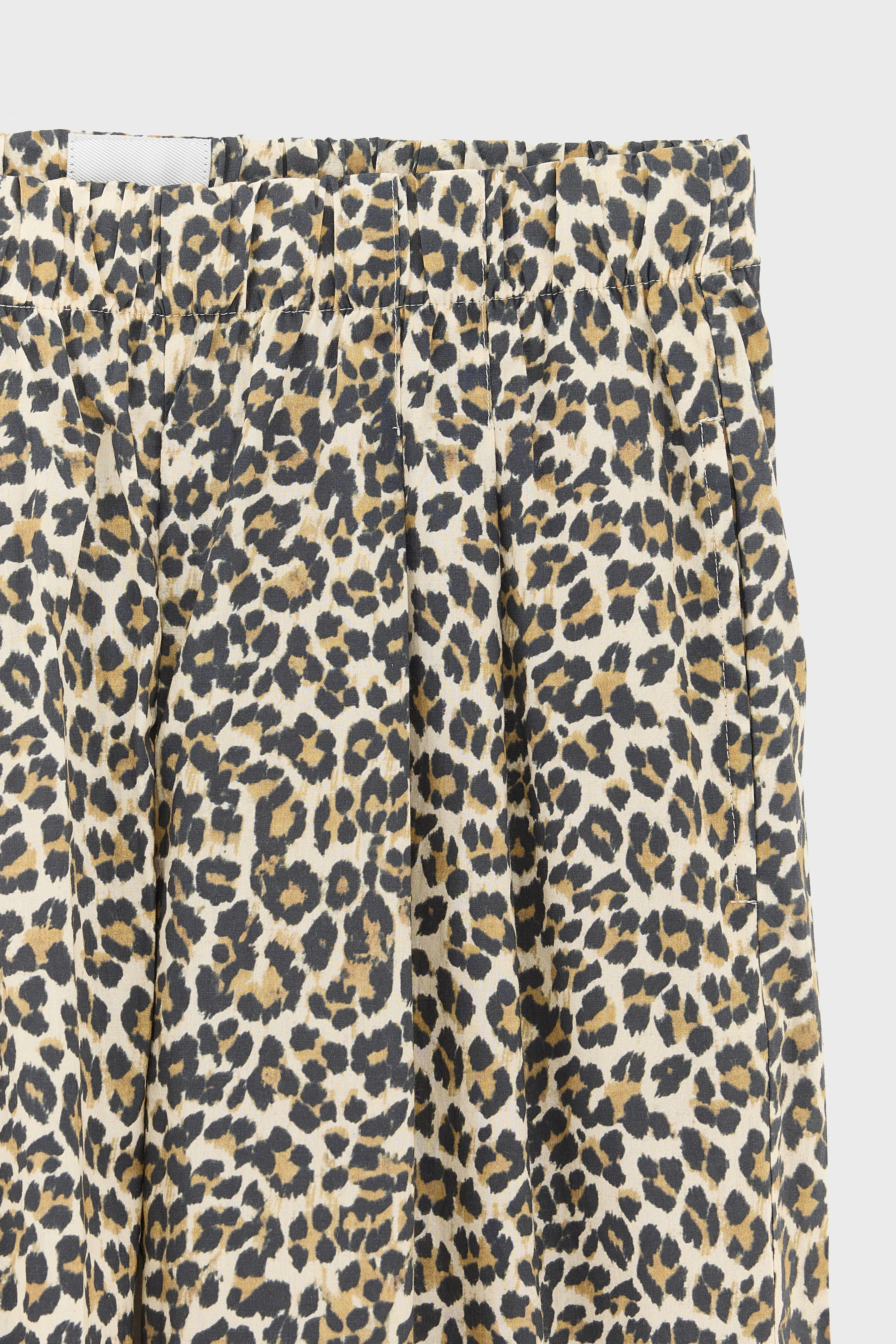 Bellerose Karyn relaxed trousers (261 / G / COMBO A)