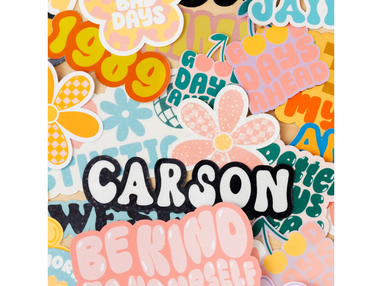 Cricut Joy Xtra Die-Cutting Machine Sticker Edition Bundle, White- New Walmart Exclusive - Image 31