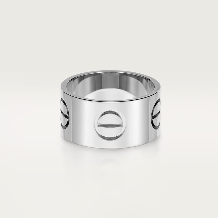 Replicate LOVE ring, large model(1:1 replica) - Original Replica Club