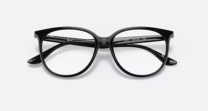 Ray-Ban RB4378V OPTICS