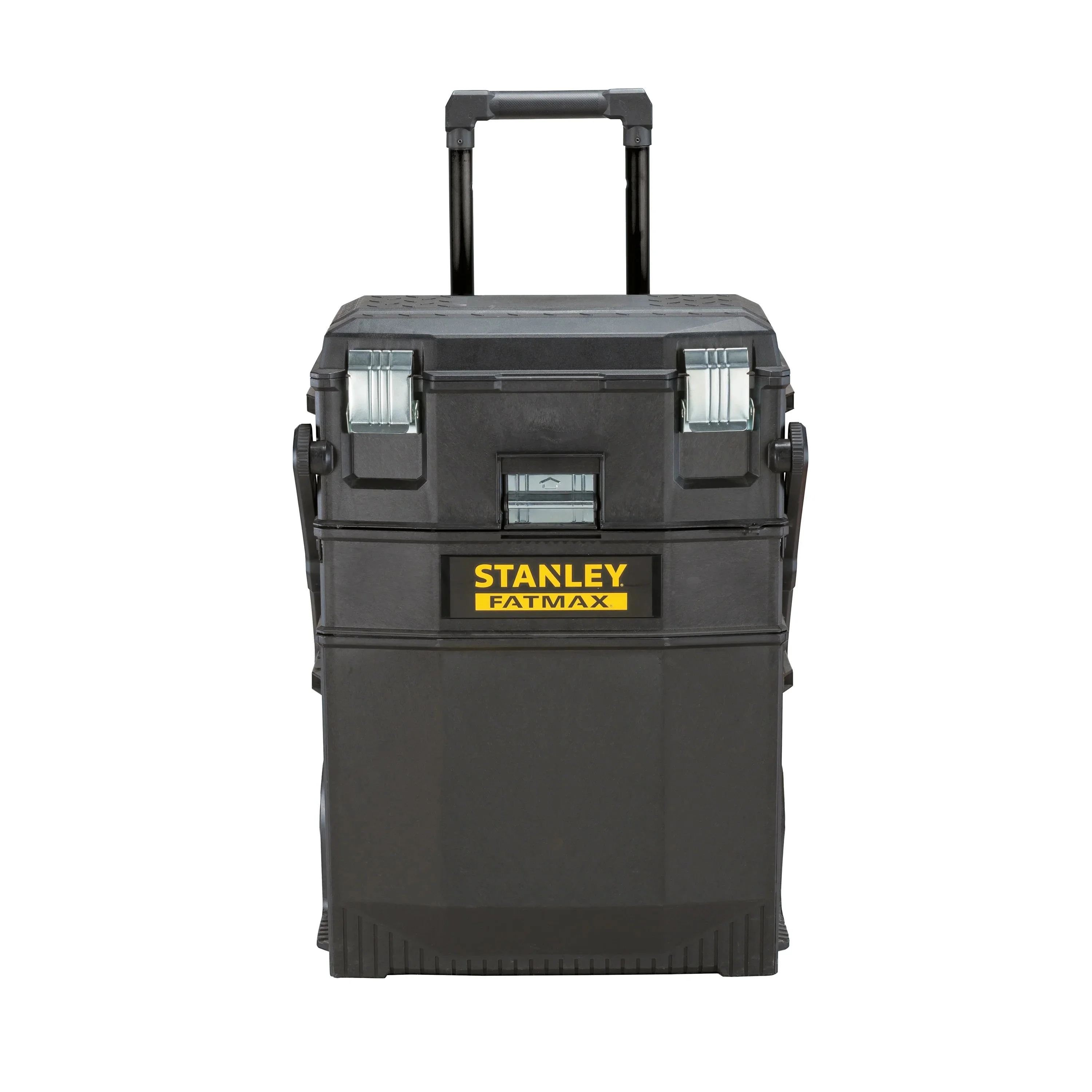 STANLEY FATMAX 4-in-1 Mobile Work Station - 020800R - Image 3 STANLEY FATMAX 4-in-1 Mobile Work Station - 020800R - Image 3