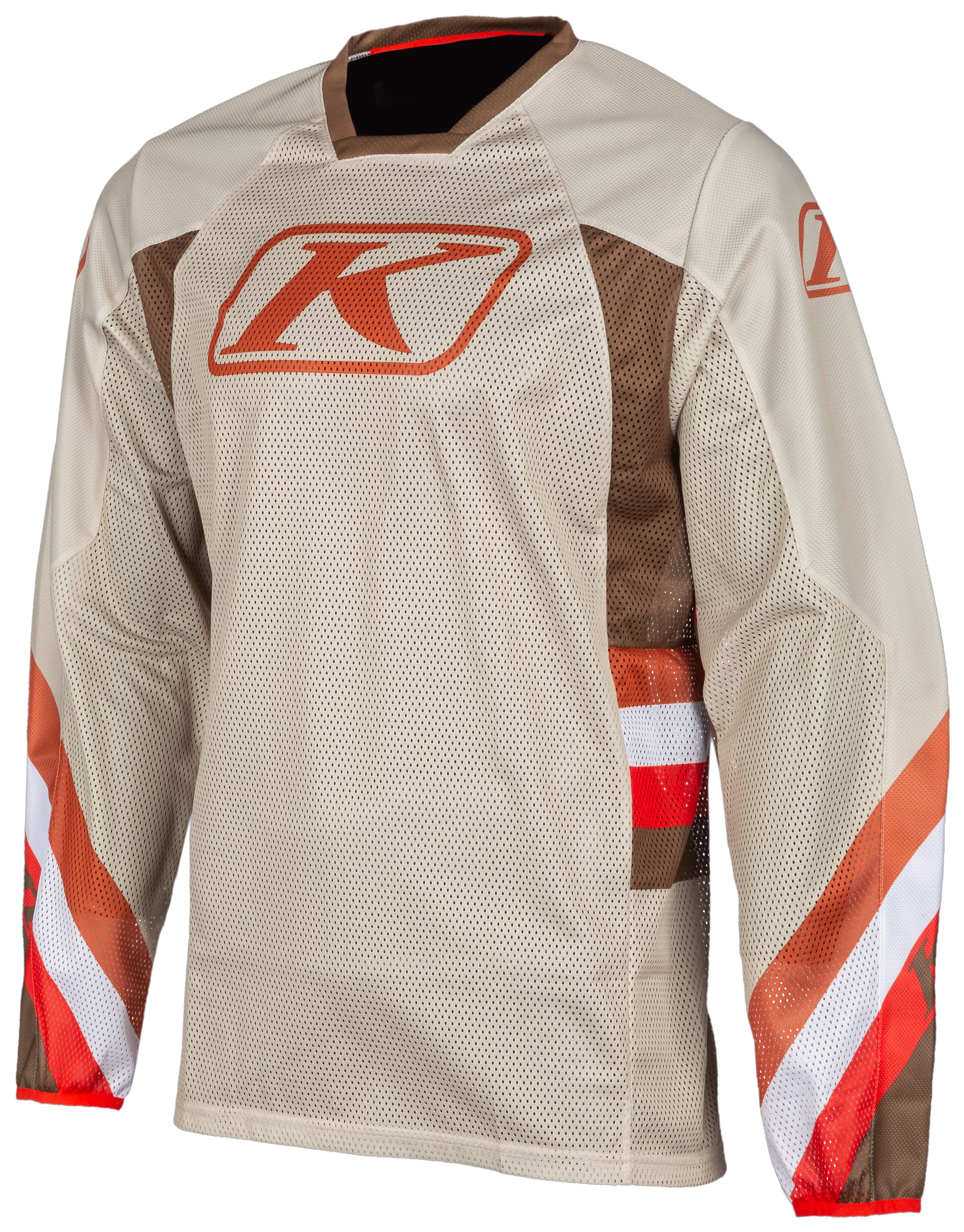 SportsBikeShop Klim Mojave Jersey