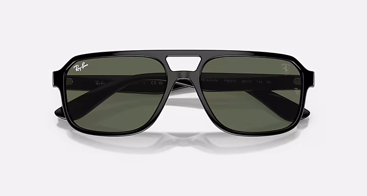 Ray-Ban RB4414M SCUDERIA FERRARI COLLECTION