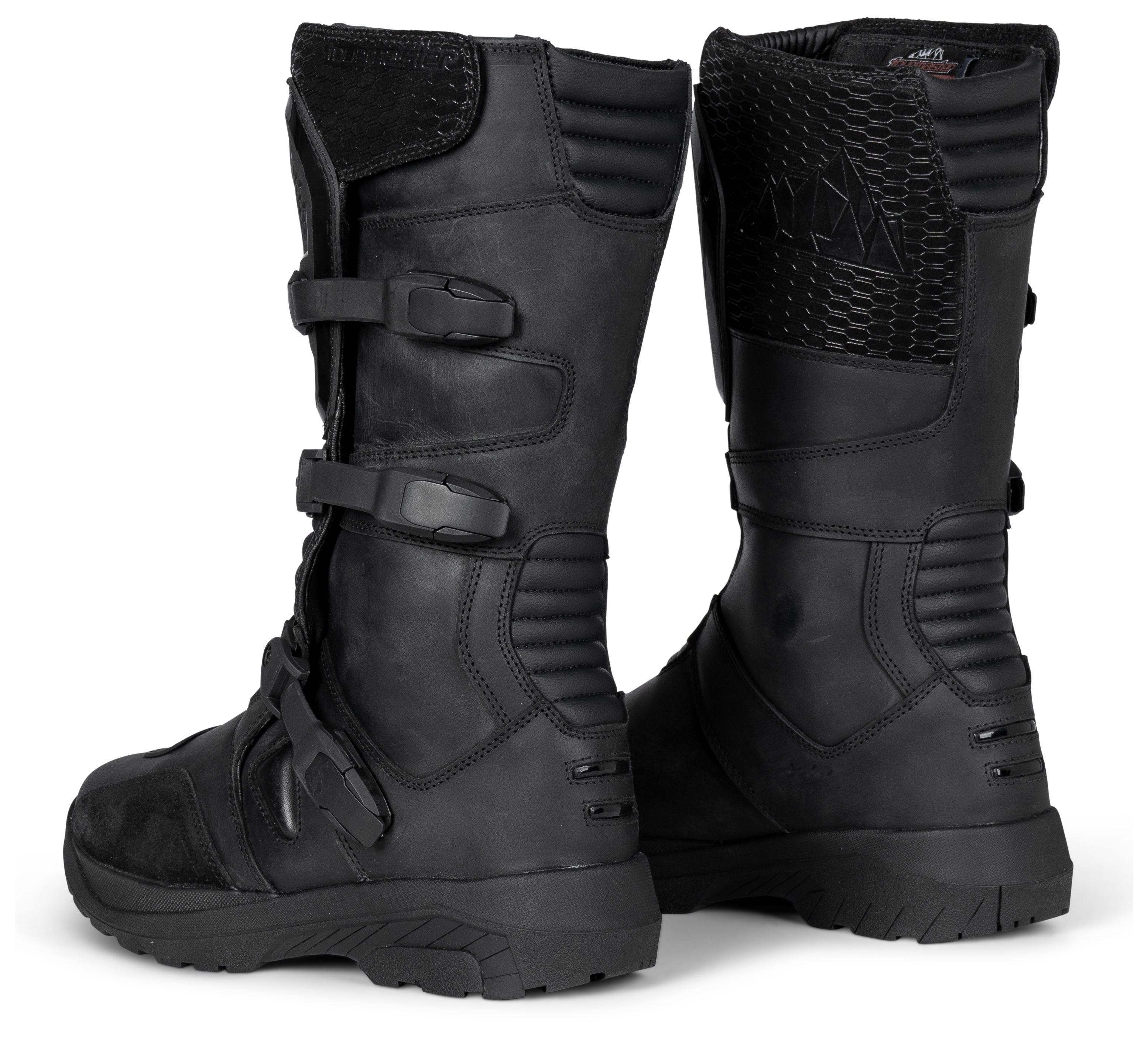 SportsBikeShop Tourmaster Highlander Adv Boots