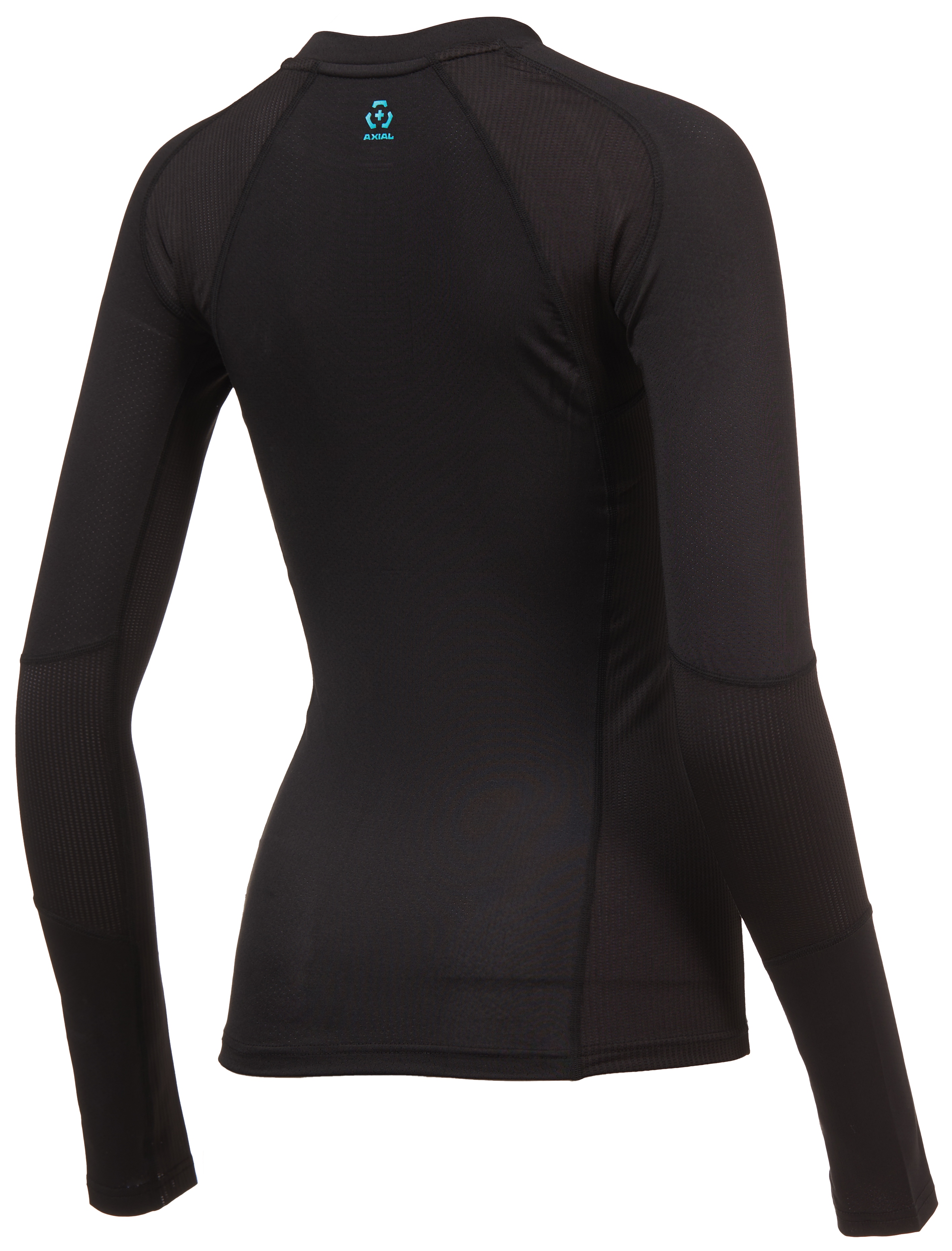 SportsBikeShop AXIAL Base Women's Long Sleeve Shirt
