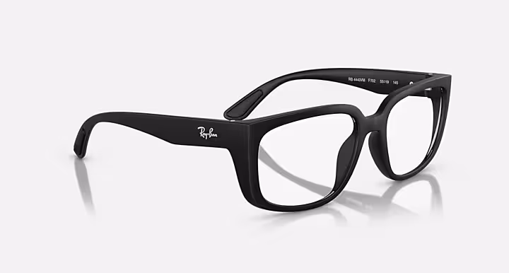 Ray-Ban RB4443VM OPTICS SCUDERIA FERRARI COLLECTION