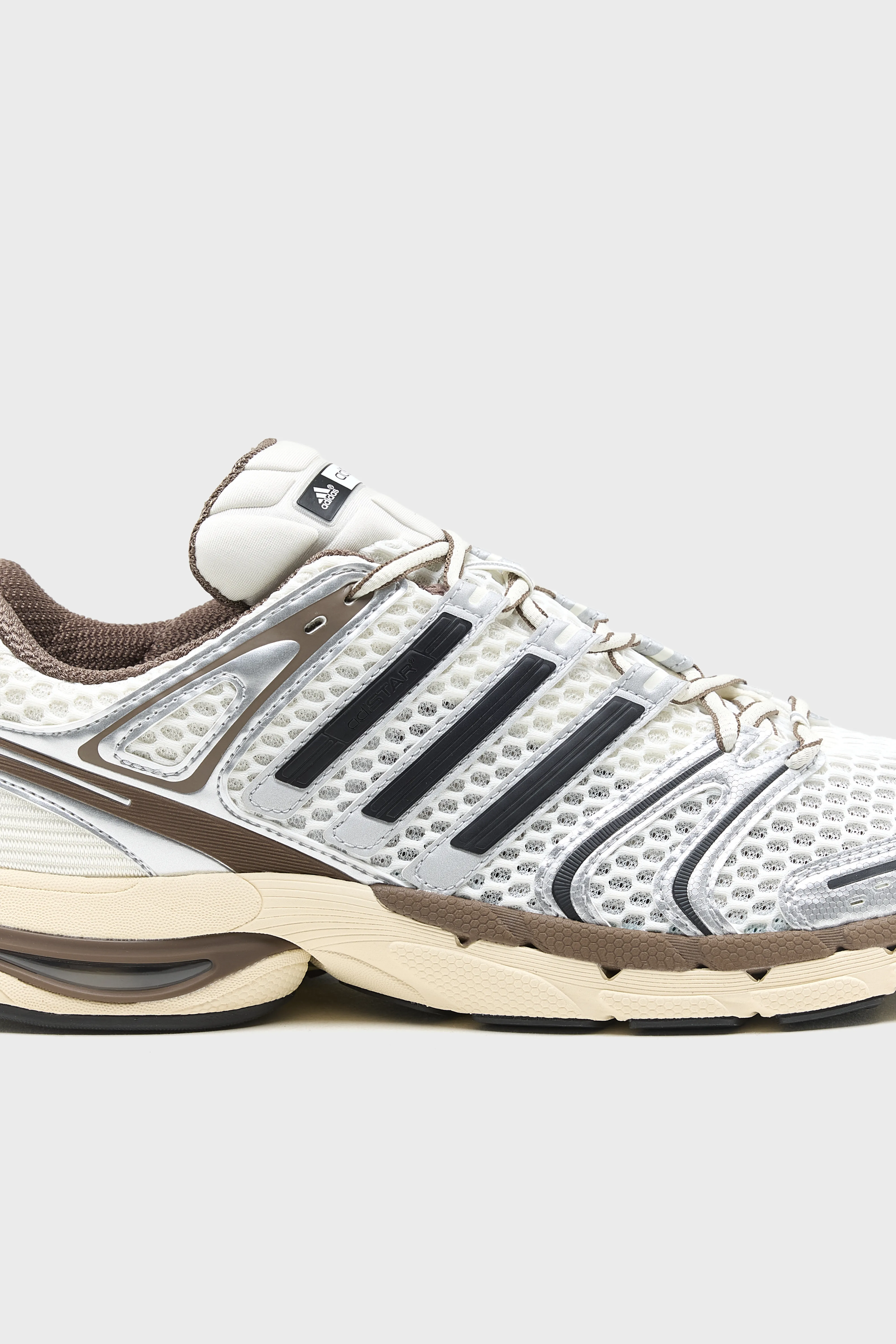 Bellerose Adistar Control 5 for Men  (261 / M / SILVER)