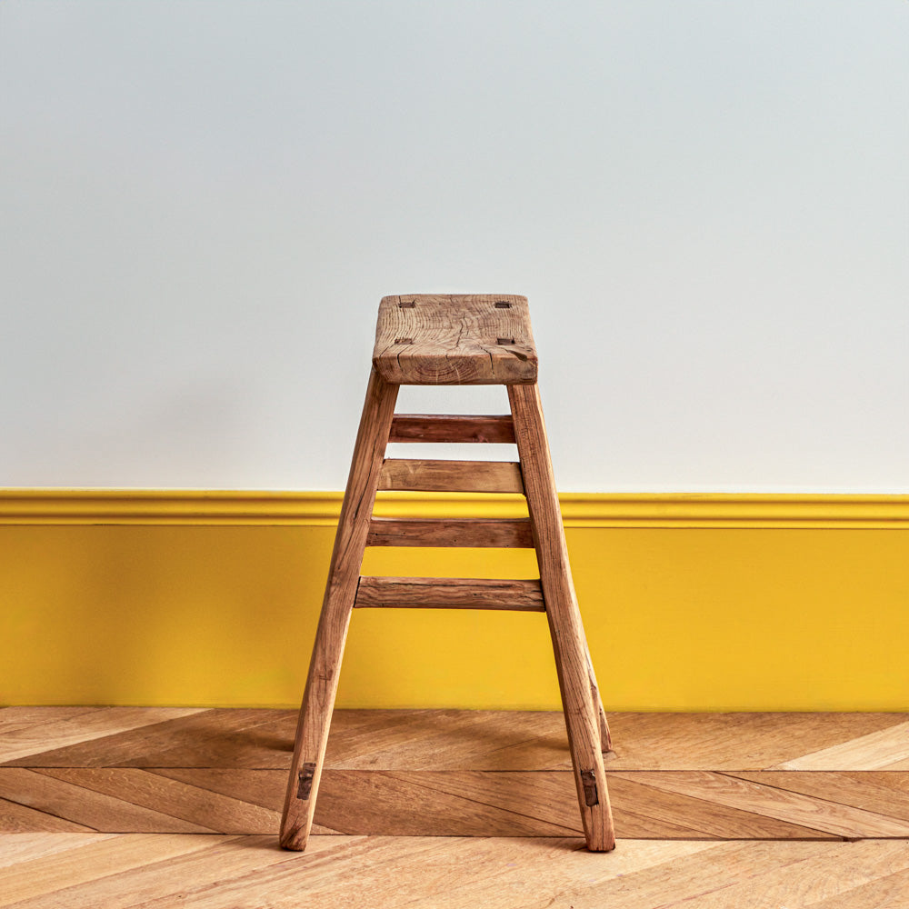 Tabouret - Naturel