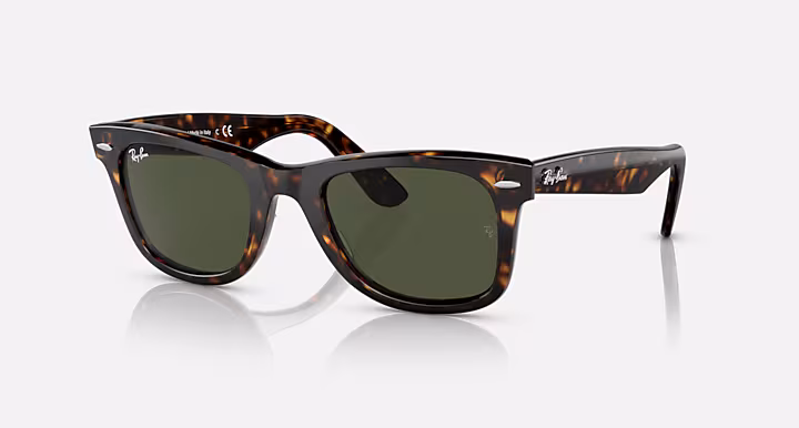 Ray-Ban ORIGINAL WAYFARER BIO-BASED