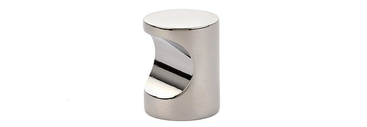 Cylinder Knob - KTF Painting Interior Exterior