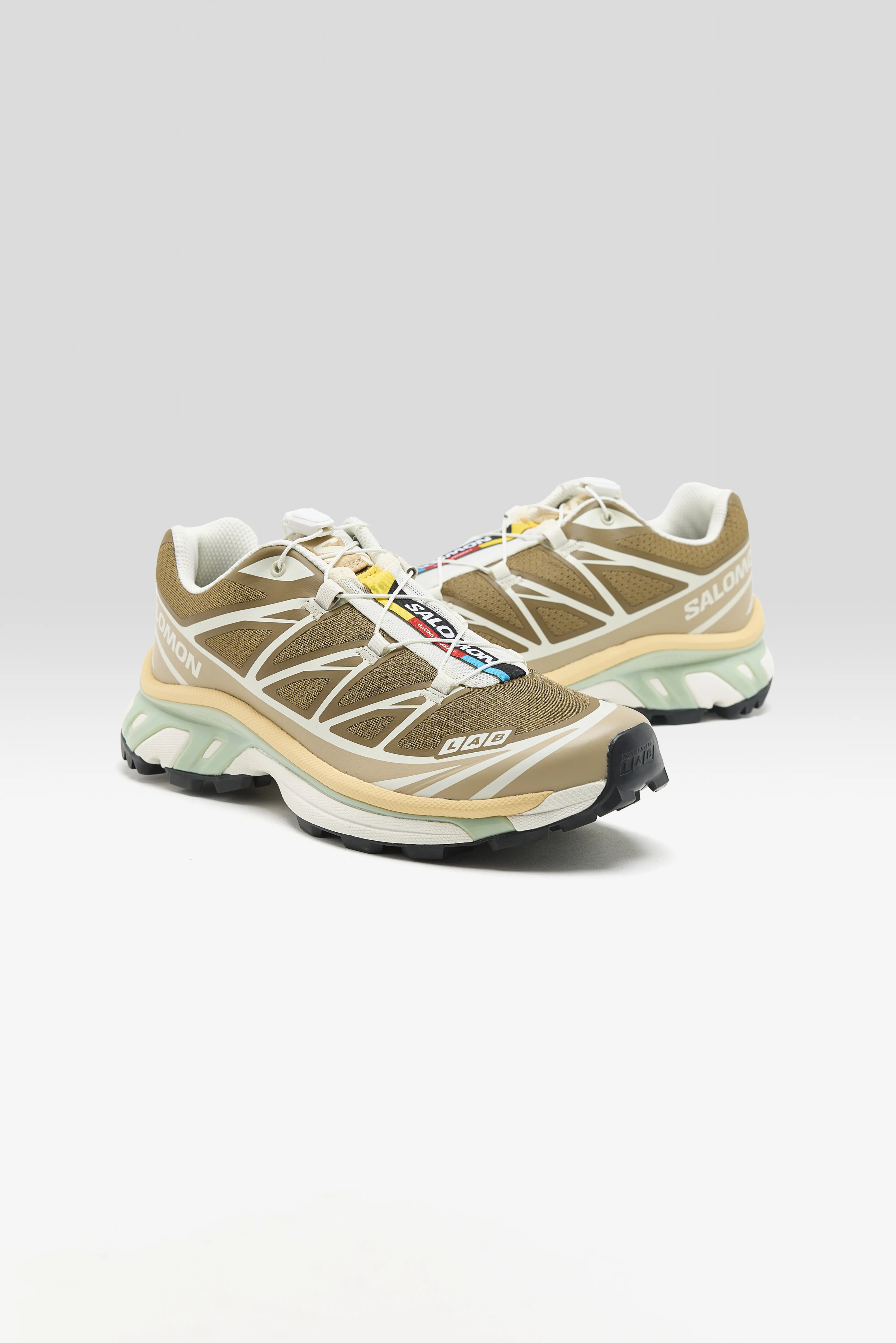 Bellerose XT-6 for Women  (261 / W / BROWN)