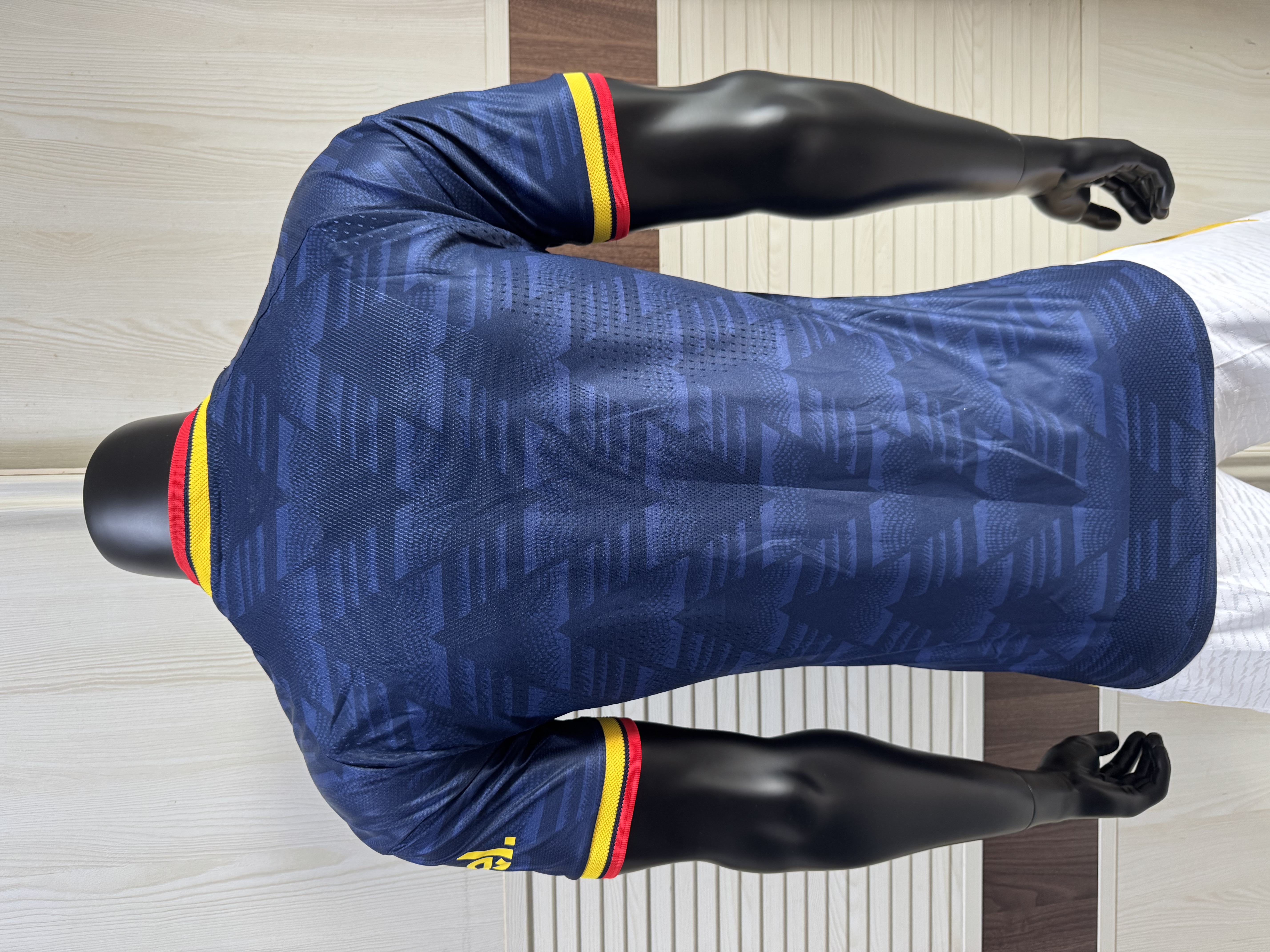 National Team 2026 World Cup Jersey