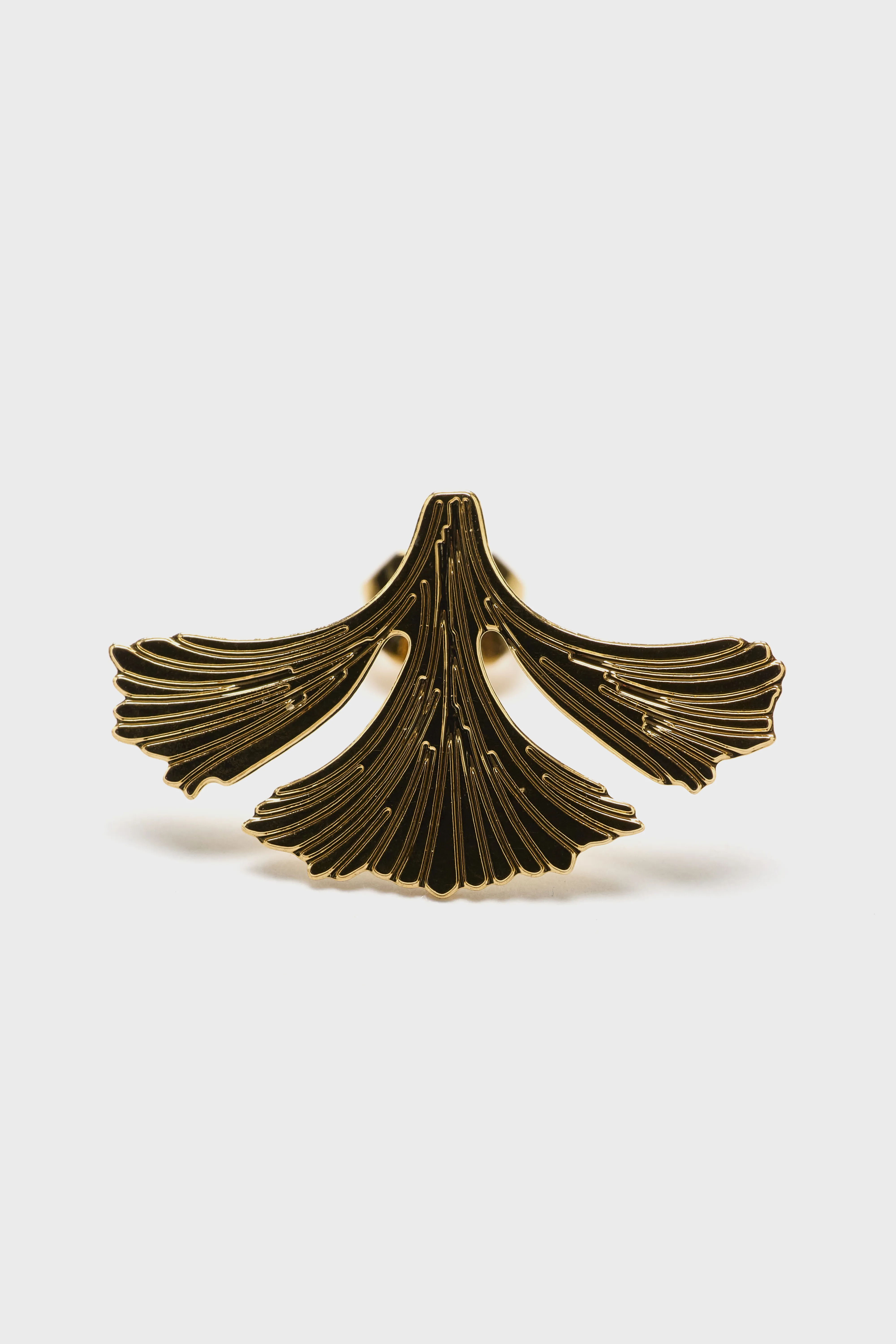 Bellerose Inès Stud Earrings  (252 / W / GOLD)