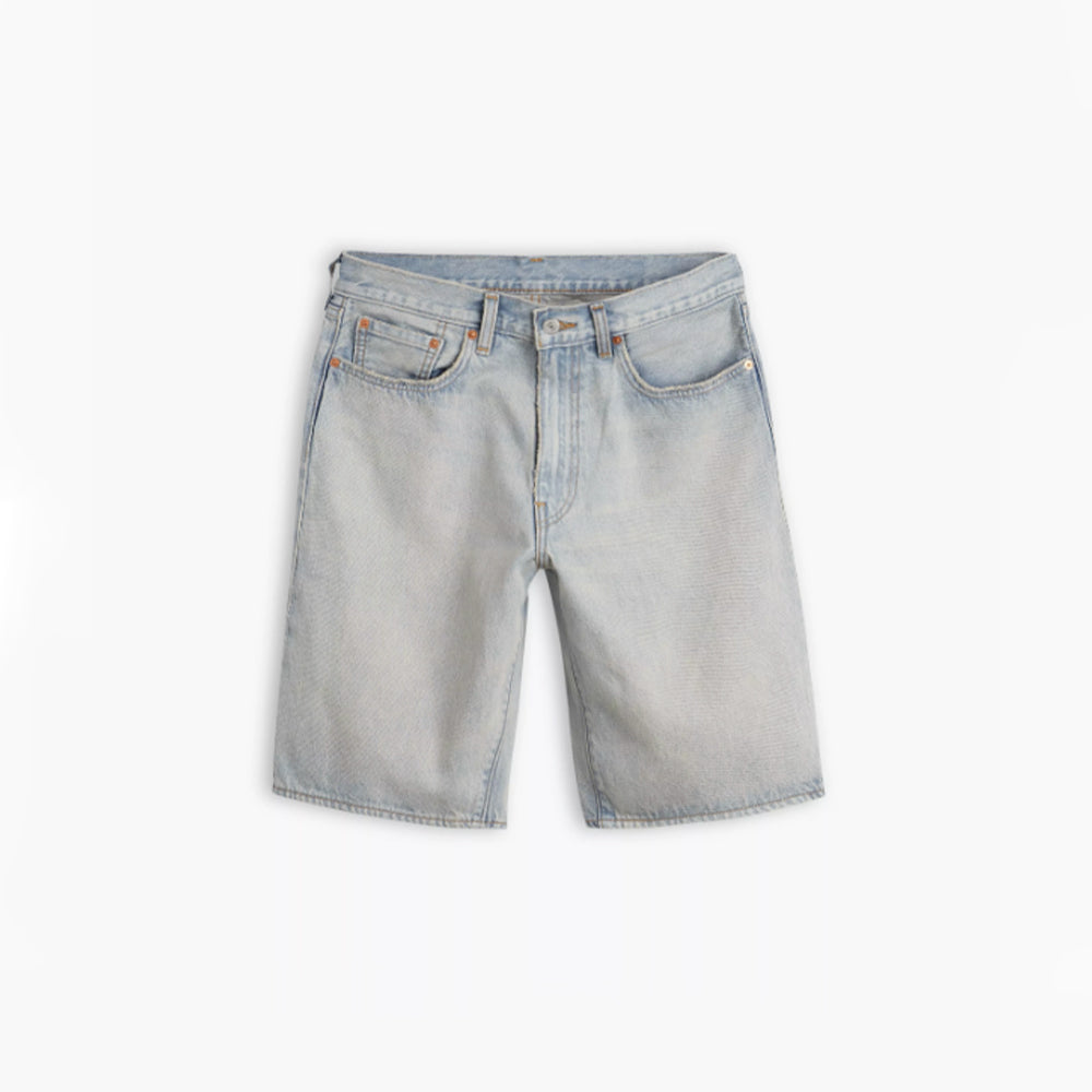 Levi's - Short 487 Baggy - Alternative Rock