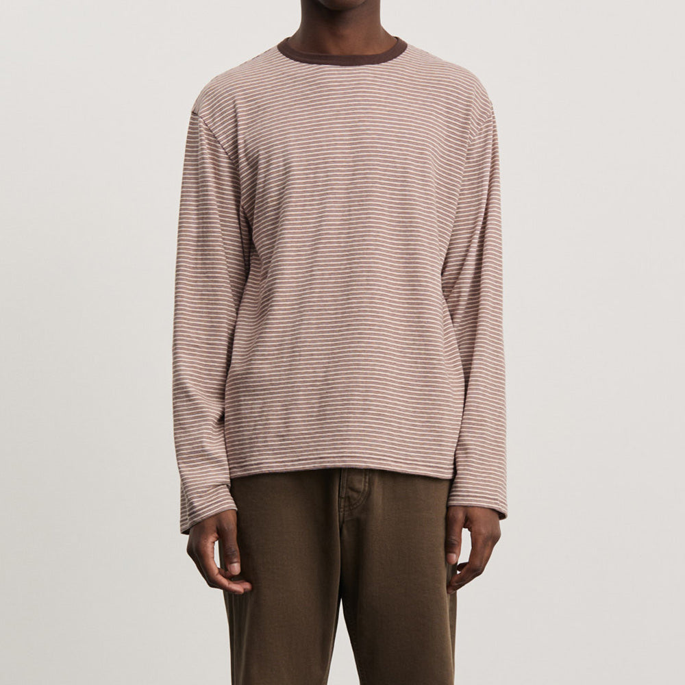 Another Aspect - T-shirt 3.0 - Chairo aka Stripe