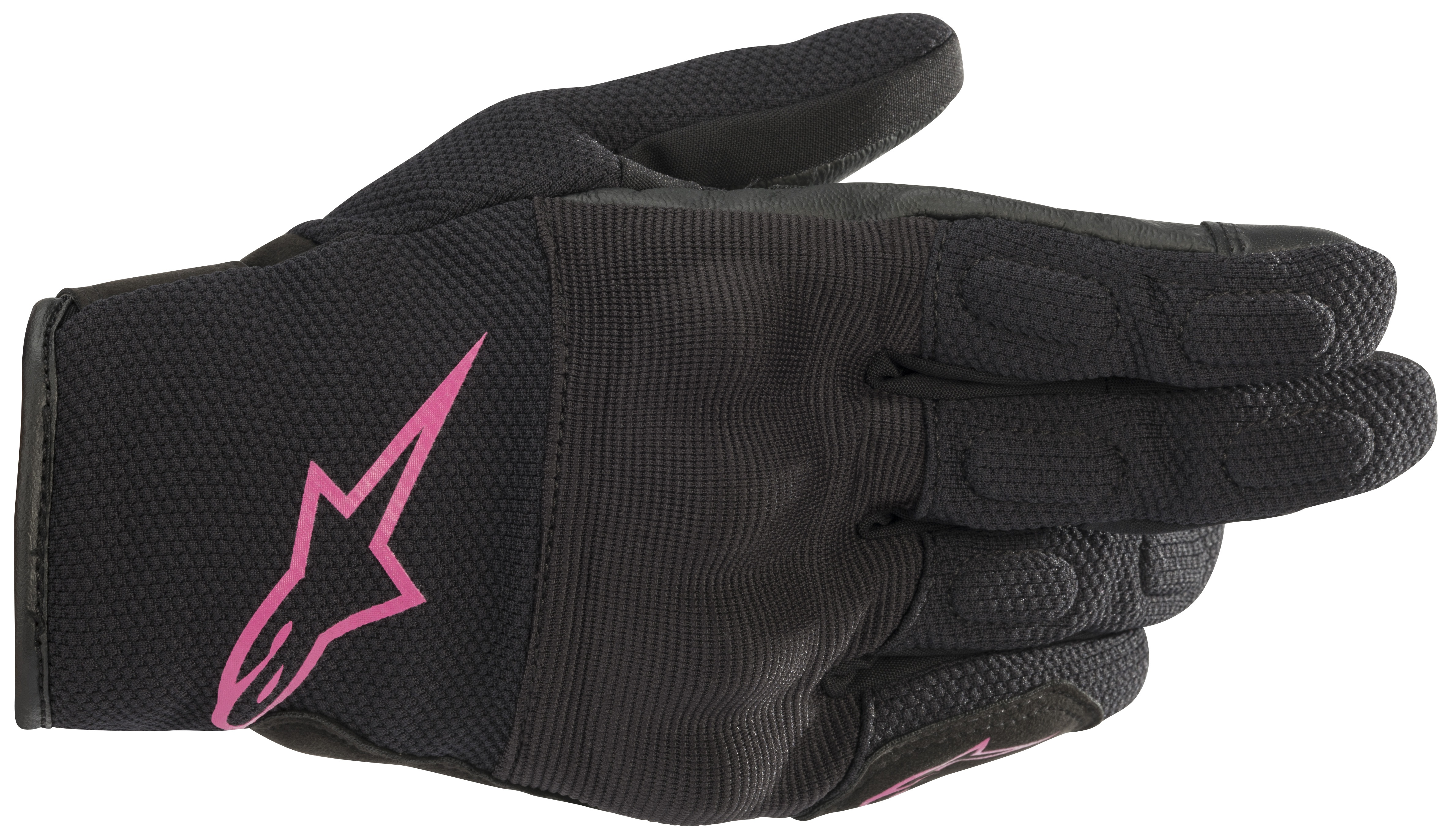 SportsBikeShop Alpinestars Stella S-Max Drystar Gloves