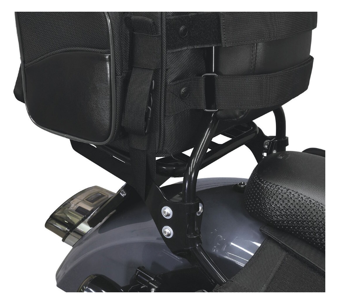 SportsBikeShop Nelson Rigg Route 1 Getaway 2.0 Sissybar Bag