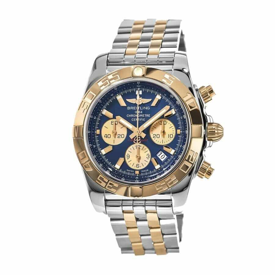 Replica Breitling Chronomat 44