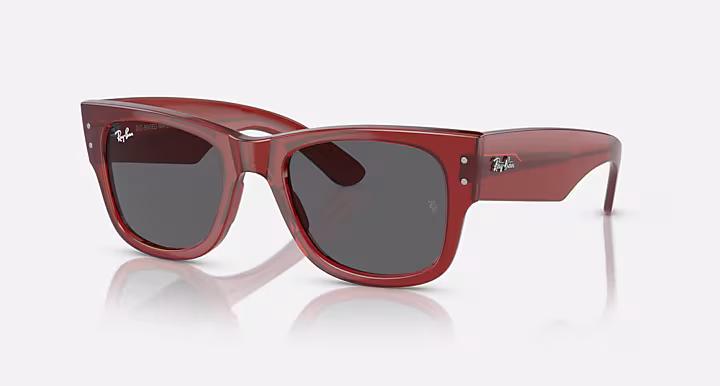 Ray-Ban MEGA WAYFARER BIO-BASED