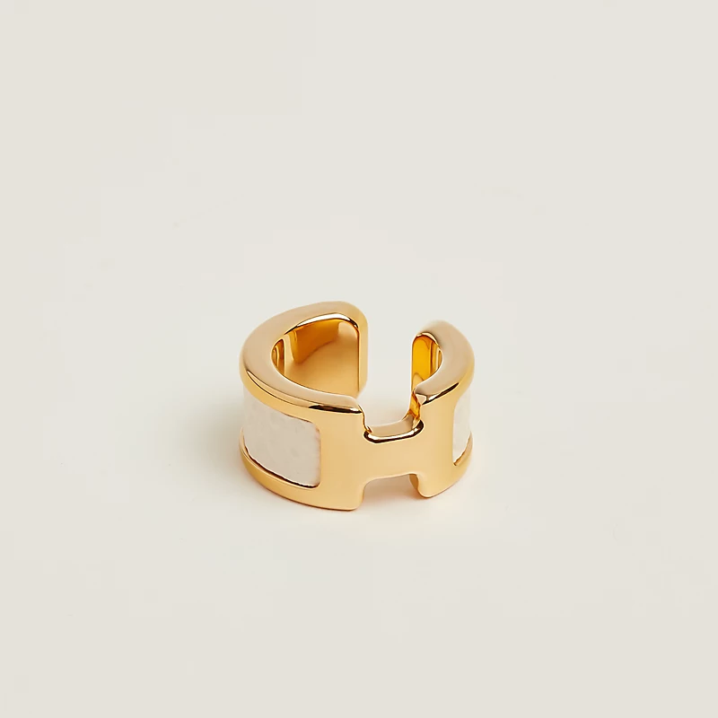 Replicate Olympe ear clip, small model(1:1 replica) - Original Replica Club