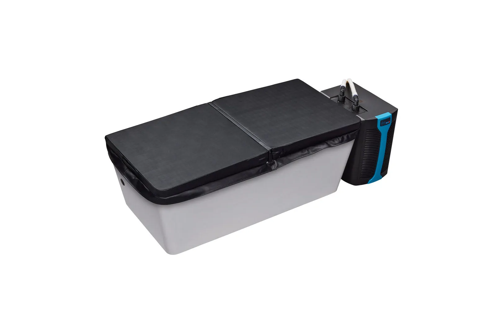 Cold Plunge Pro Cold Water Immersion Tub with Ozonator and Heater