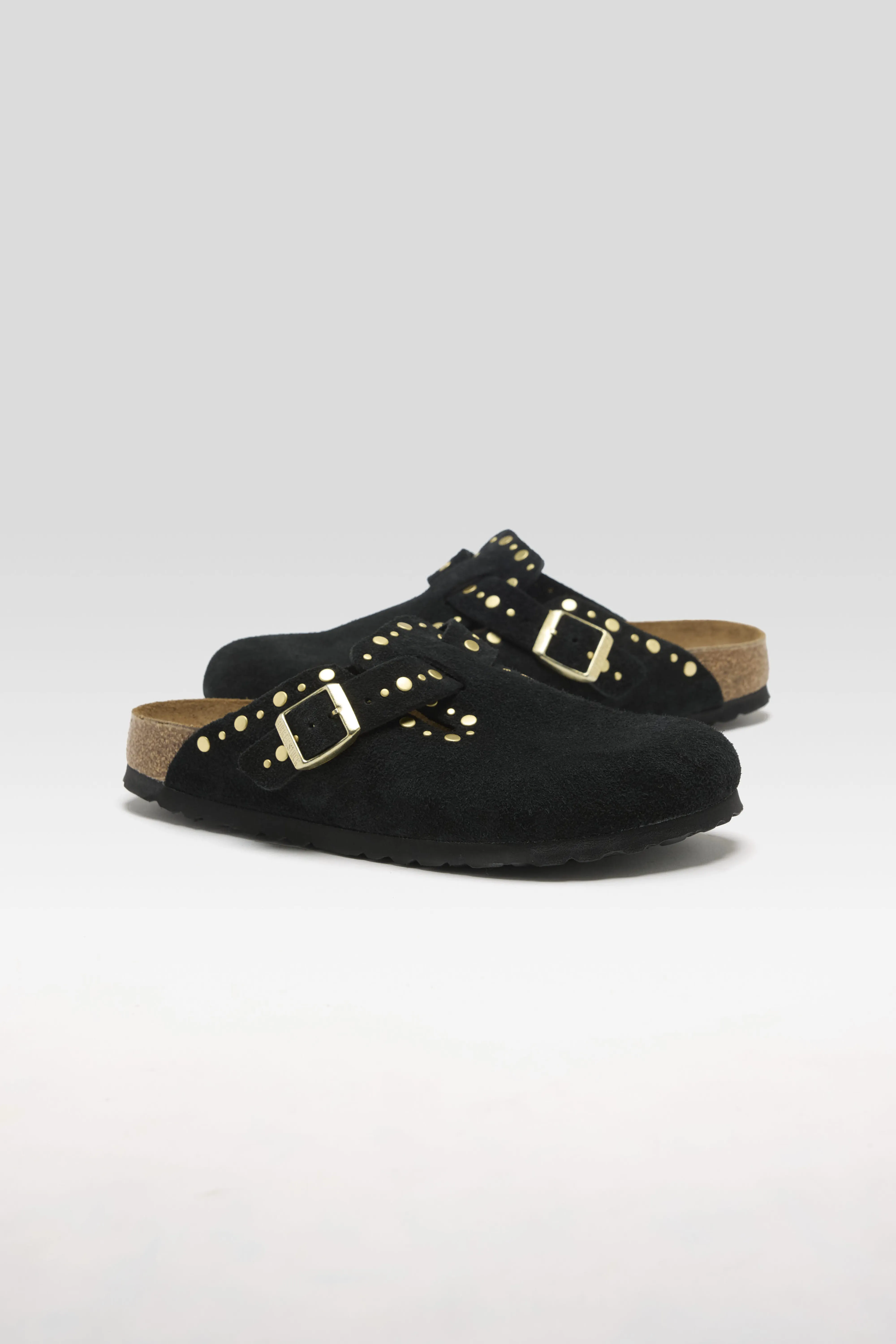 Bellerose Boston Rivet for Women (261 / W / BLACK)