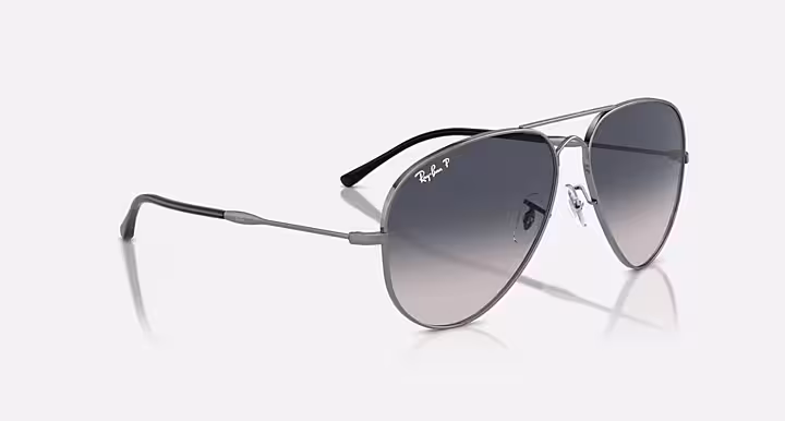 Ray-Ban OLD AVIATOR