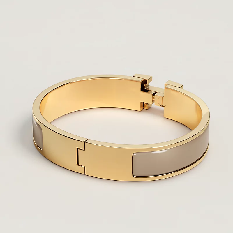 Replicate Clic H bracelet(1:1 replica) - Original Replica Club