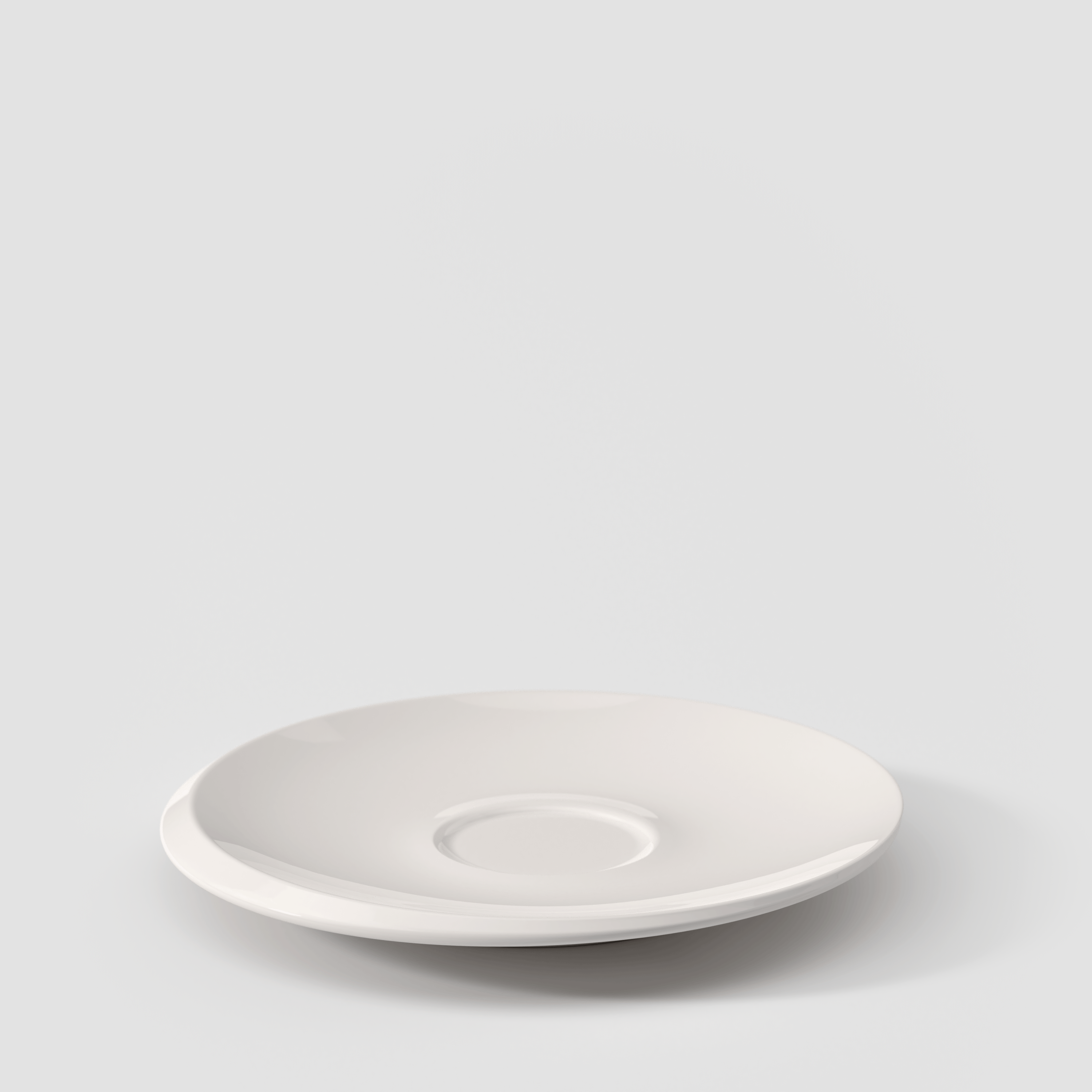 Villeroy & Boch NewMoon Coffee cup saucer