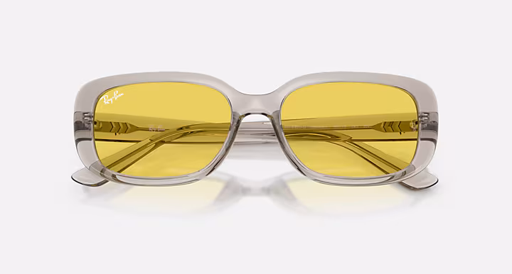 Ray-Ban RB4421D BIO-BASED