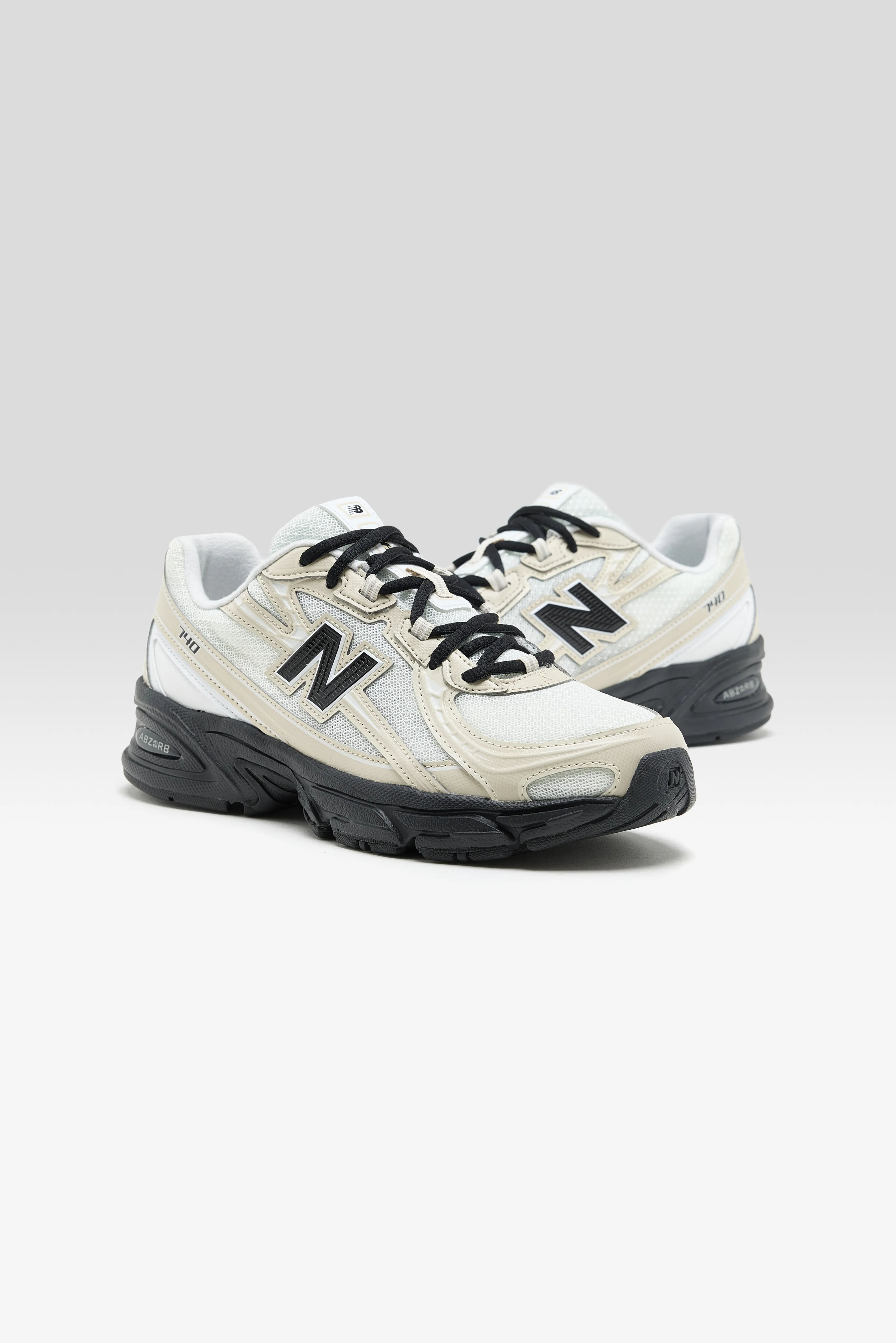 Bellerose 740 for Women  (261 / W / WHITE)