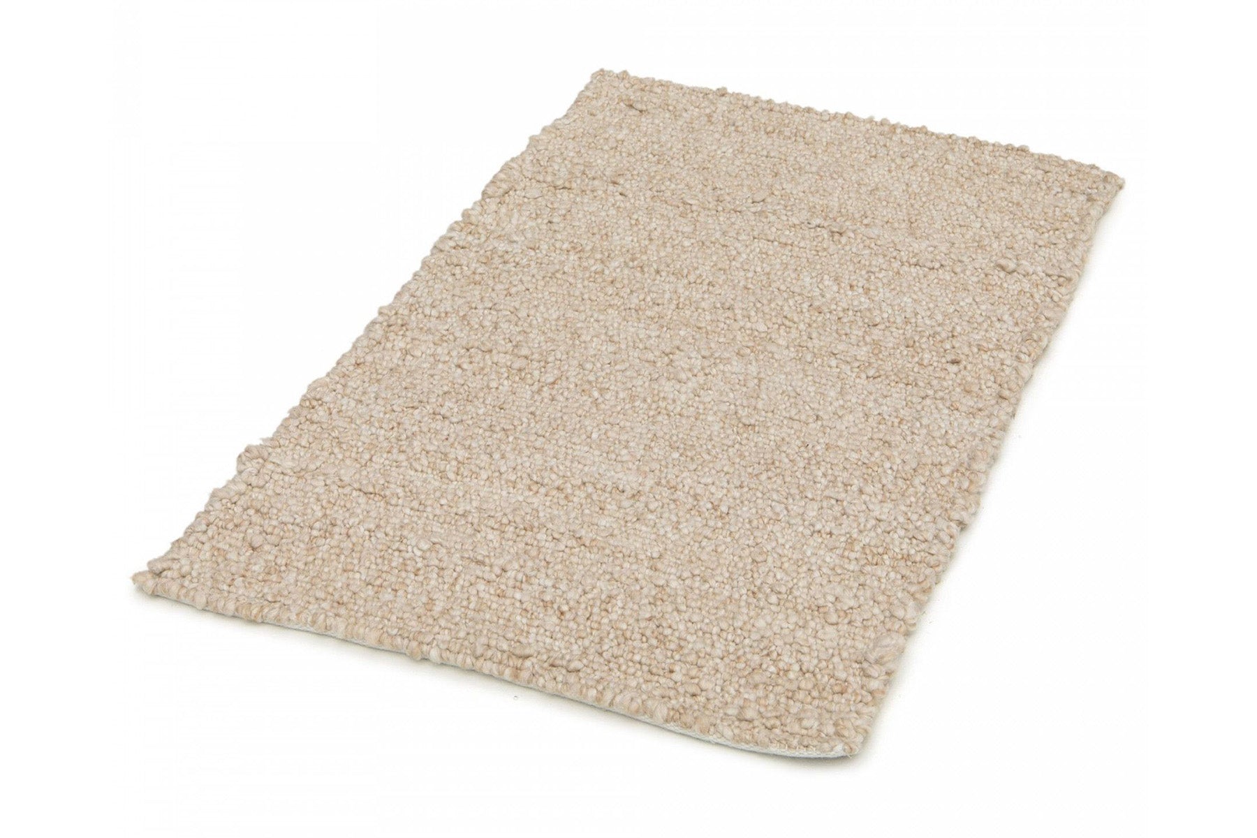 GI Ankara buitenkleed 200x290 cm. - Merino Sand
