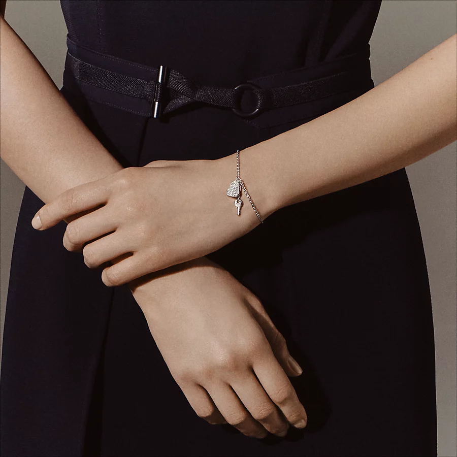 Replicate Kelly Clochette bracelet, small model(1:1 replica) - Original Replica Club
