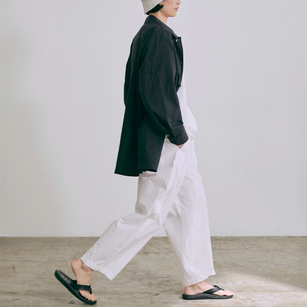 Nicholson Nicholson - Pantalon Haku - Blanc
