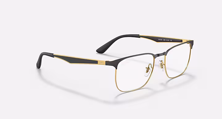 Ray-Ban RB6363 OPTICS