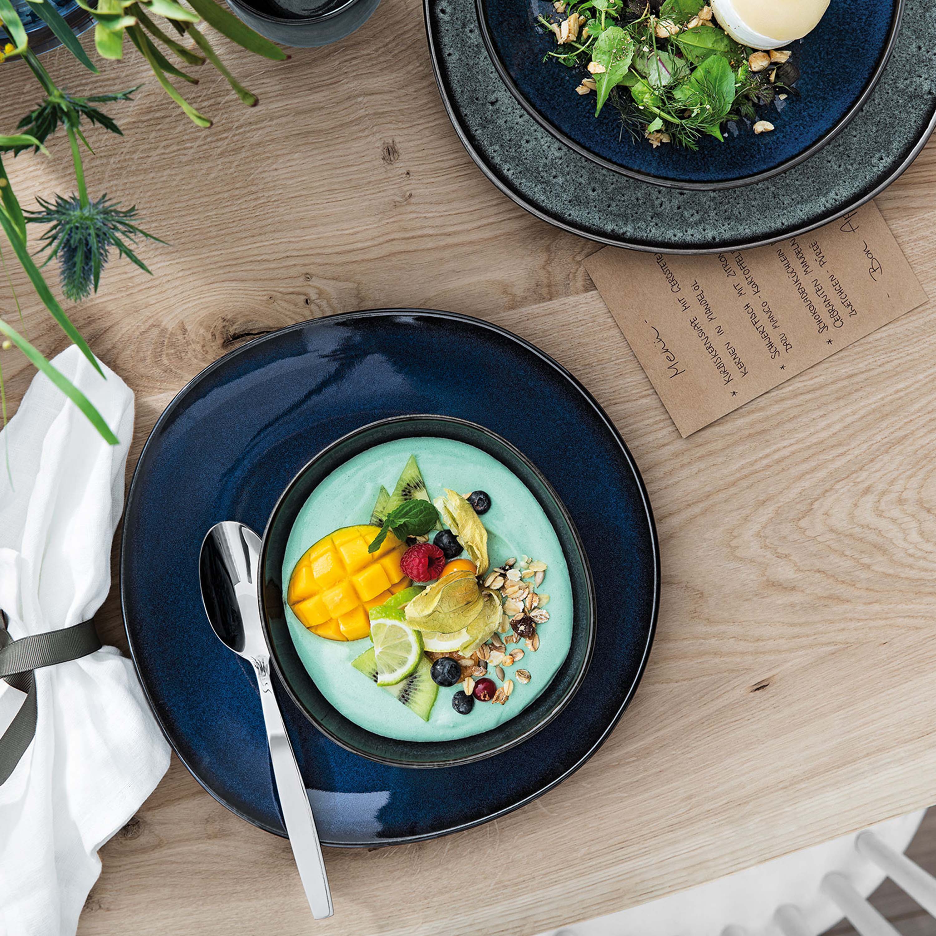 Villeroy & Boch Lave Cereal bowl