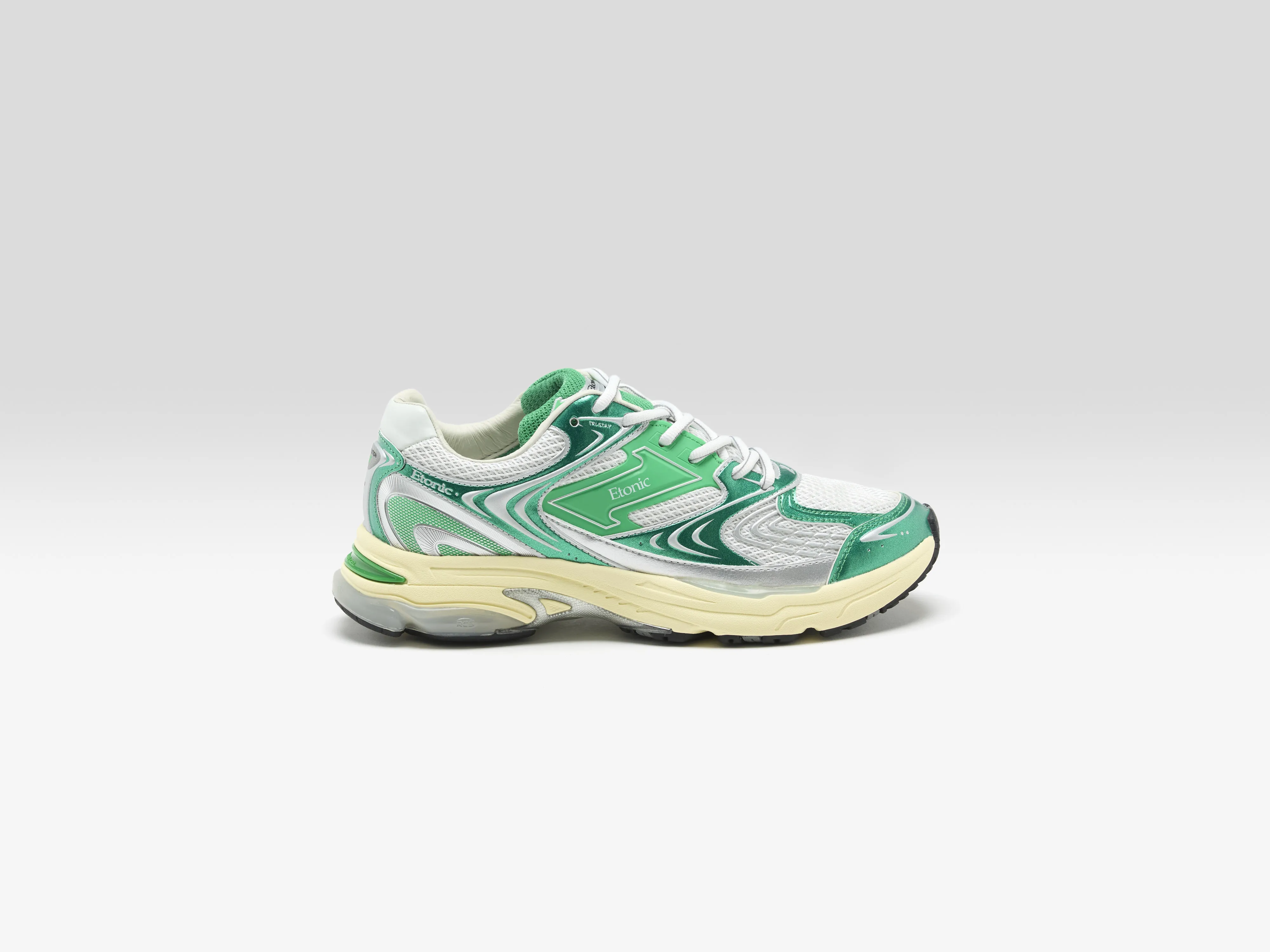Bellerose Evolution Metallic for Women  (261 / W / GREEN)