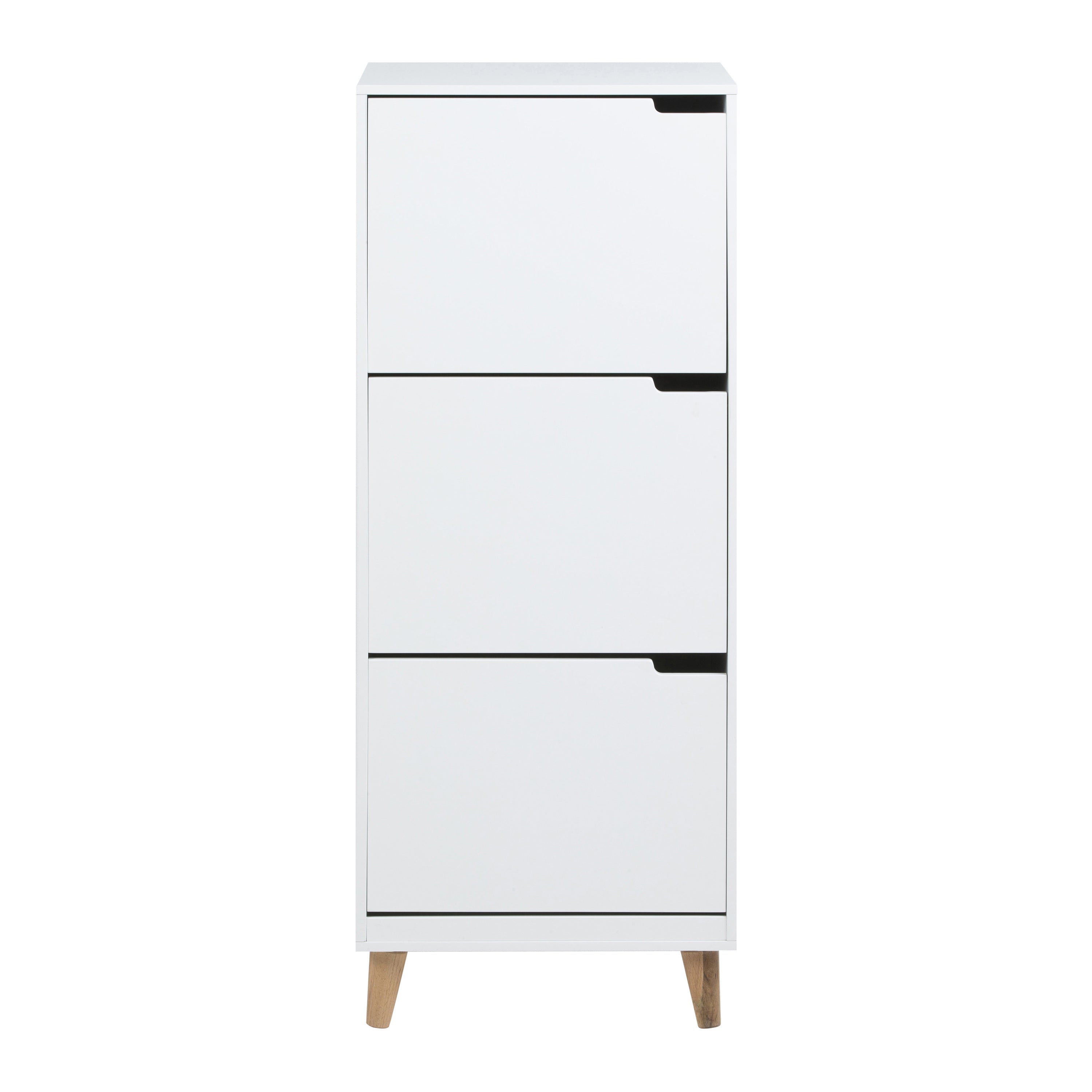 Blokker basic Elin Schoenenkast