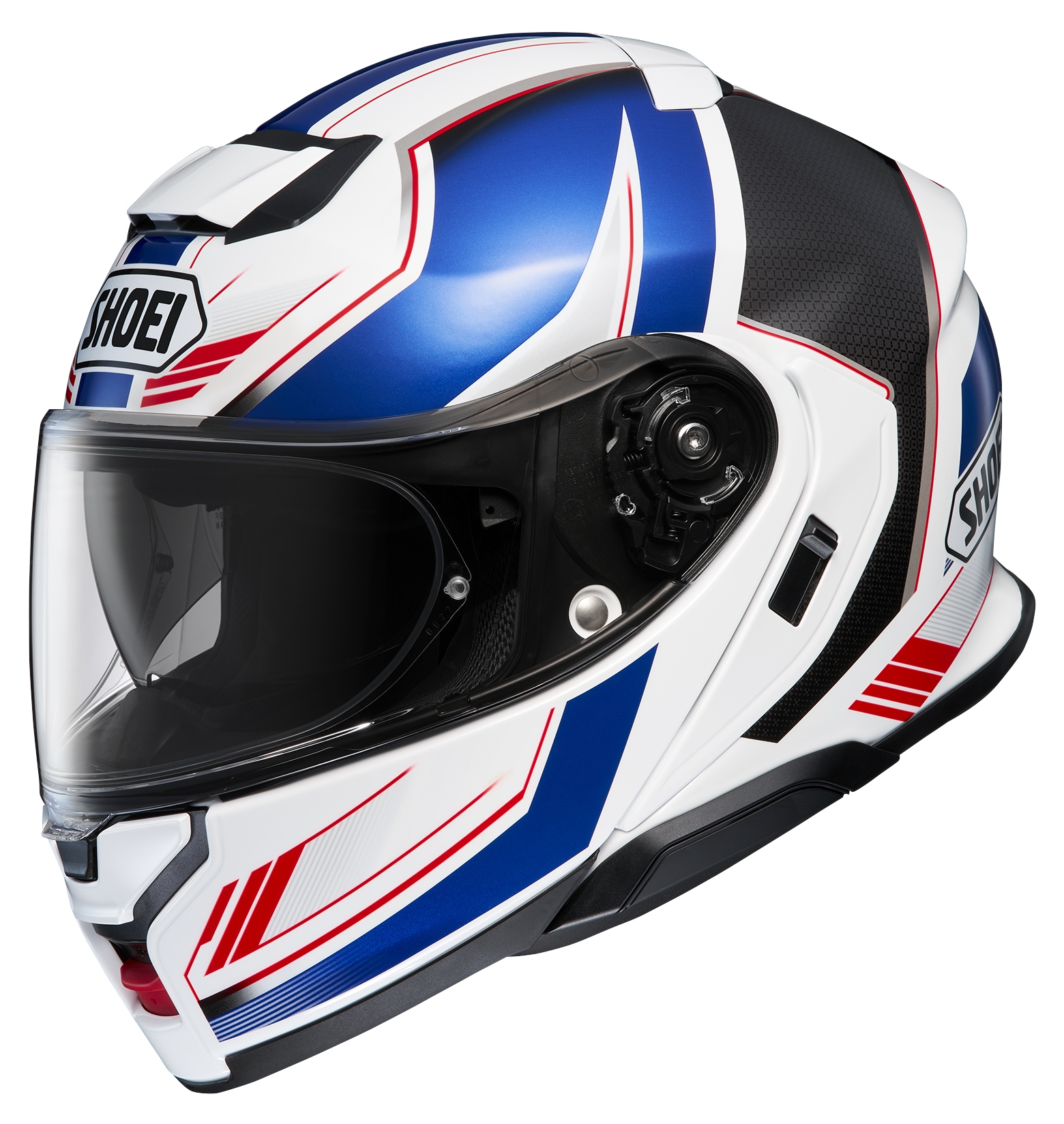 SportsBikeShop Shoei Neotec 3 Grasp Helmet