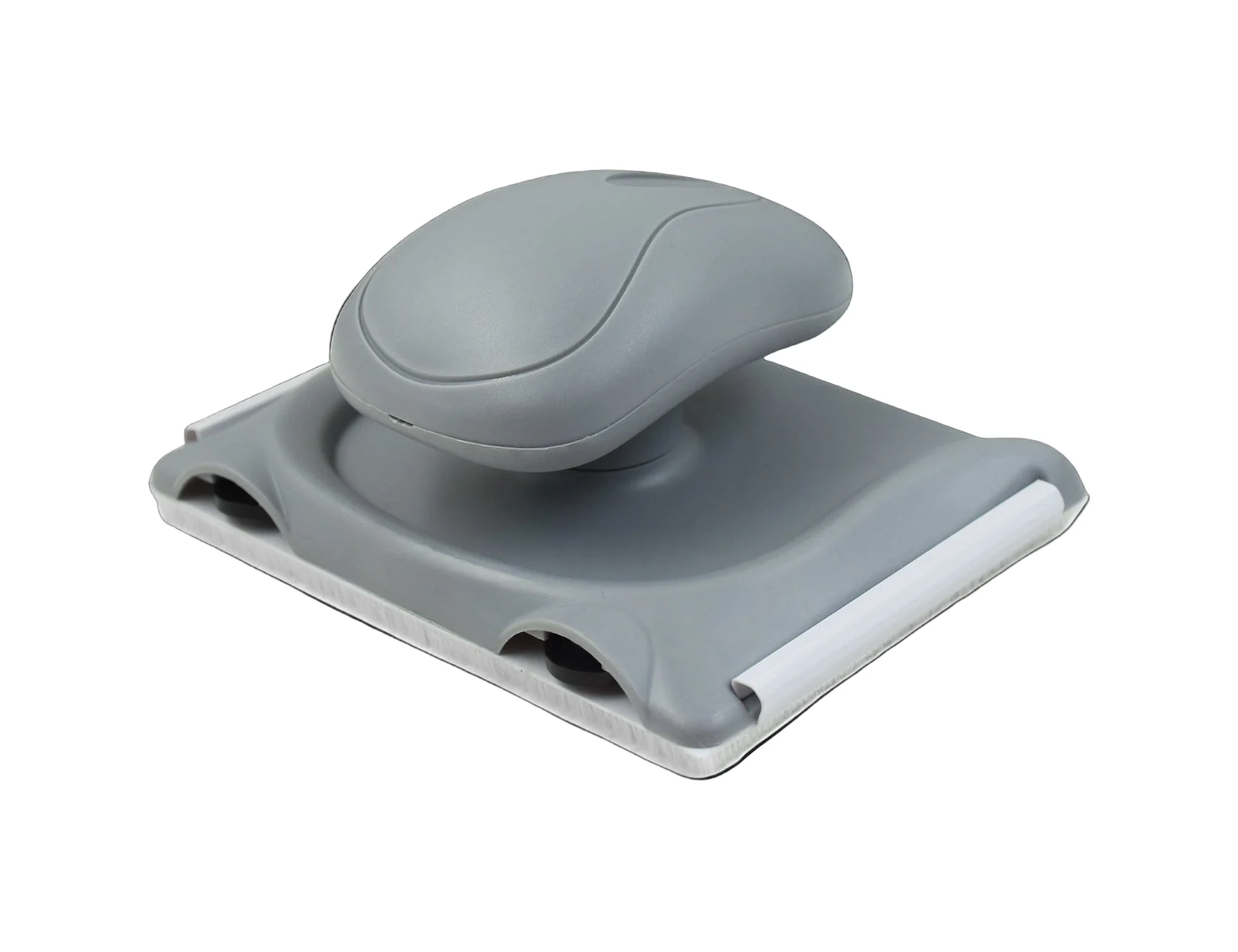 4″ Paint Edger – Ergonomic Handle for Smooth Trim & Wall Painting - KTF Painting Interior Exterior