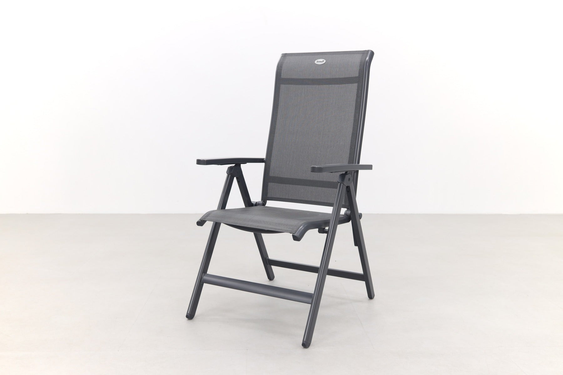 Hartman Milaan verstelbare tuinstoel