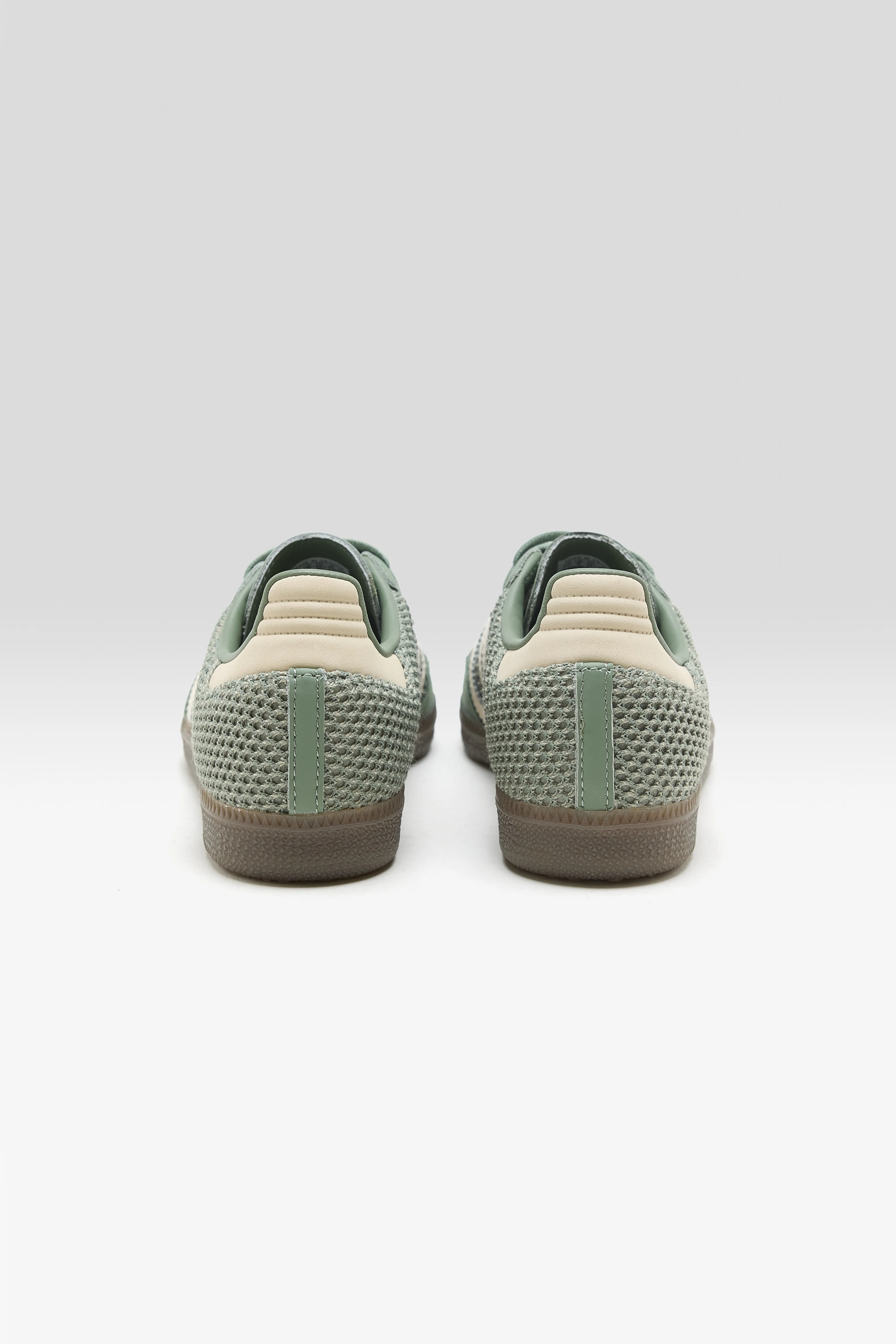 Bellerose Samba OG for Women  (261 / W / GREEN STONE)