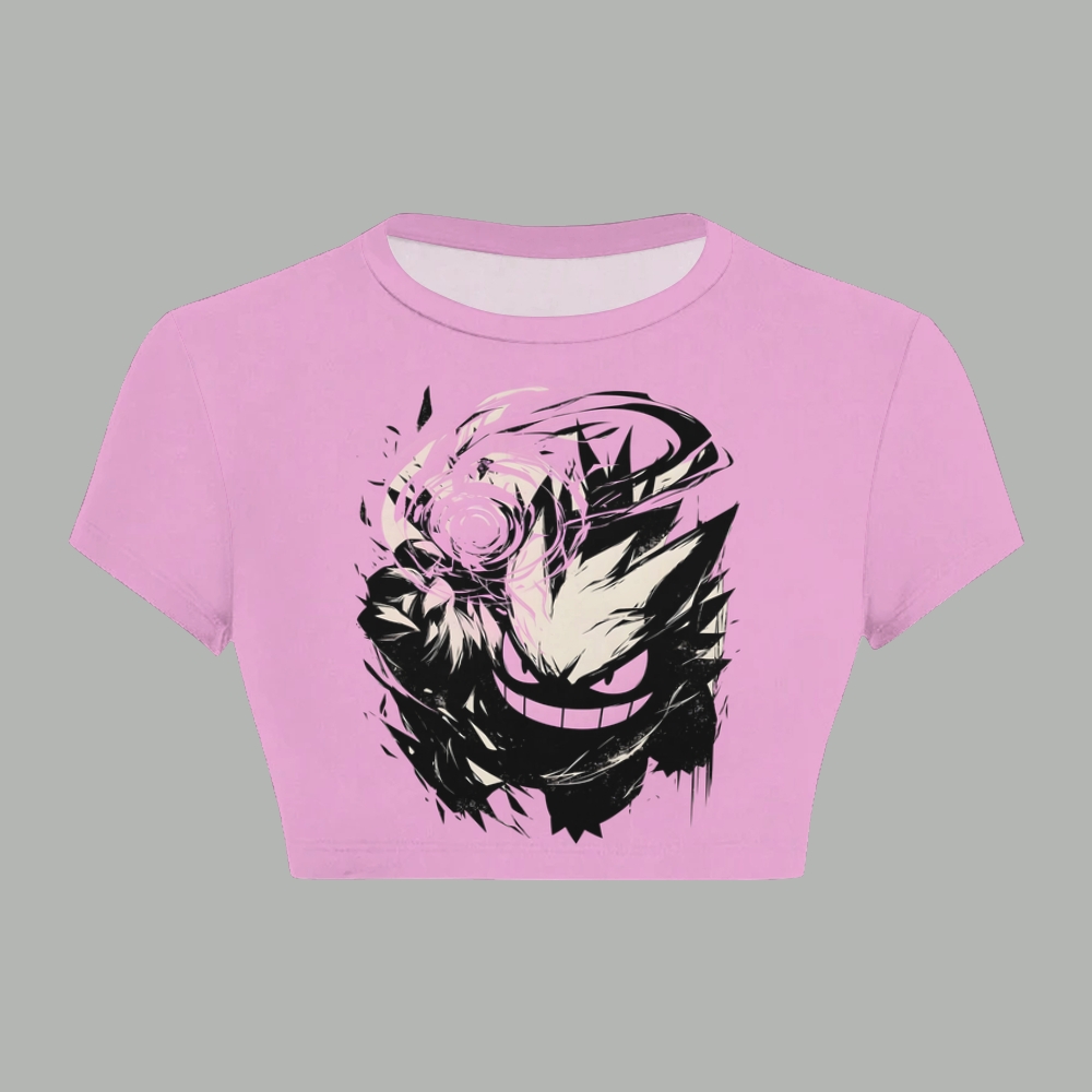 Pokémon T-Shirt  & Elasticated Trousers Two-Piece Set