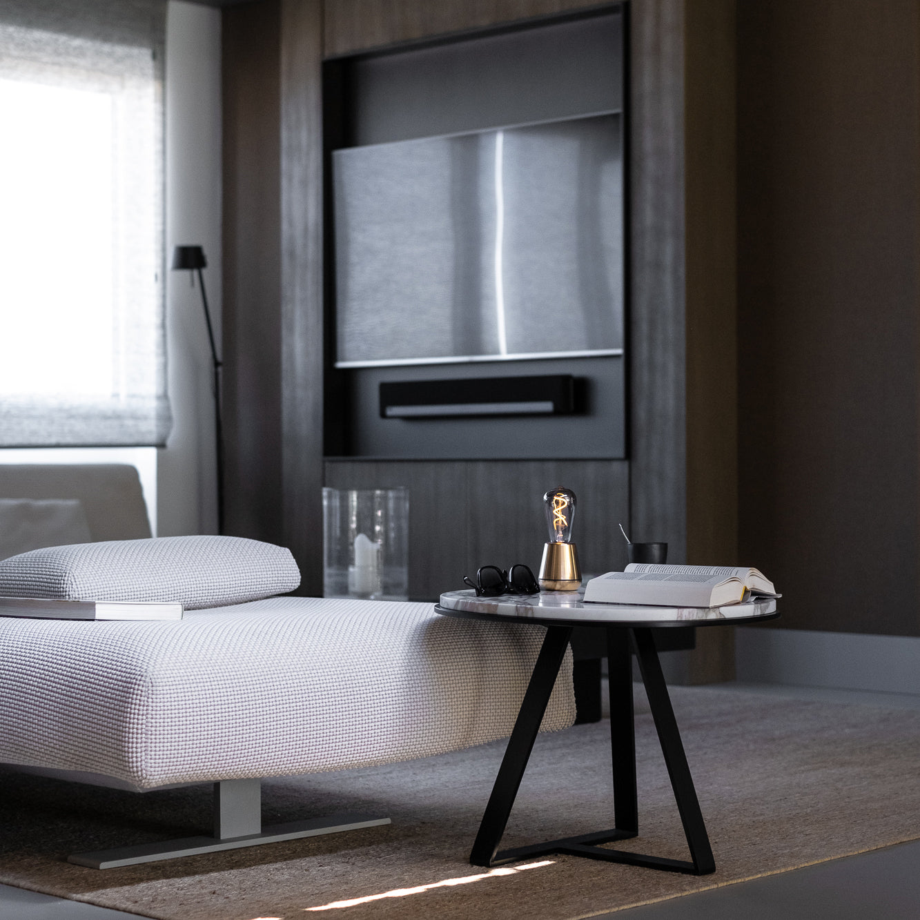 Humble One Oplaadbare Tafellamp