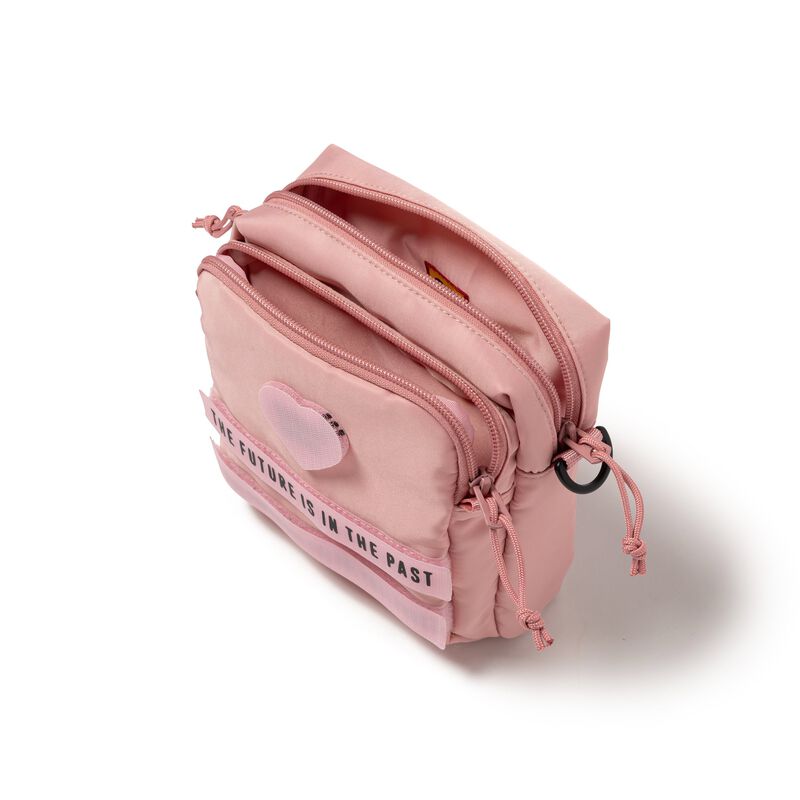 HUMAN MADE MILITARY POUCH LARGE