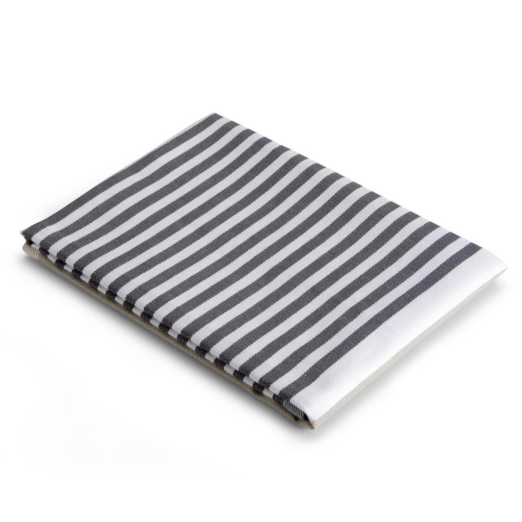 Byrklund - Theedoek Dry Dishes - 50x70 - Zand